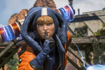 Respawn Entertainment не выпустит Apex 2
