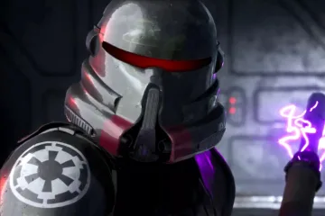 Respawn рассказала интересные факты о Star Wars Jedi: Fallen Order