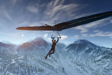 Ring of Elysium - новая Королевская битва вышла из раннего доступа