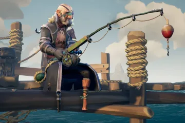 Sea of Thieves привлекла 2 миллиона игроков своим глобальным обновлением