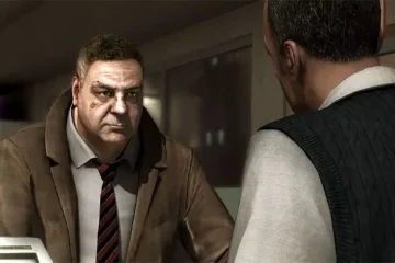 Сегодня состоится премьера ПК версии Heavy Rain