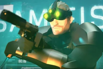 Сэм Фишер из Splinter Cell возвращается... в тактической мобильной игре