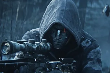 Sniper Ghost Warrior Contracts предложит на старте 25 контрактов