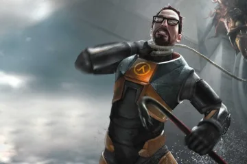 Сотрудник Valve рассказал, почему не выгодно создавать Half-Life 3