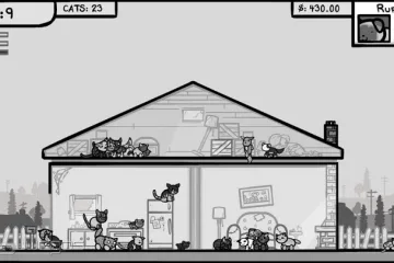 Создатель Super Meat Boy работает над симулятором разведения кошек