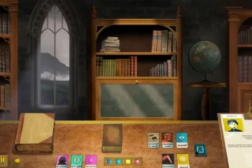 Создатели Cultist Simulator объявляют о преемнике - Book of Hours