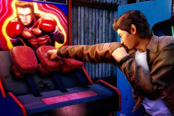 Создатели Shenmue III прислушались к негодованию игроков