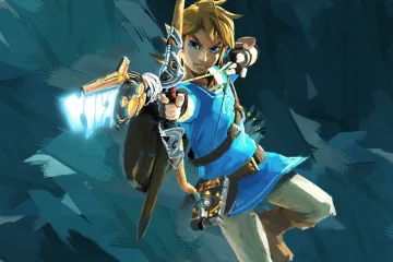 Создатели Zelda: Breath of the Wild 2 вдохновляются игрой RDR 2