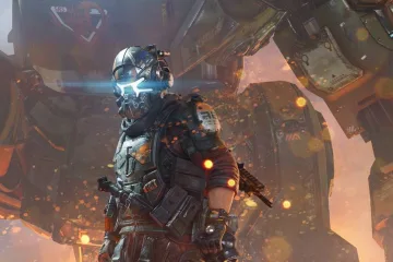 Спидранер Bryonato на Games Done Quick прошел Titanfall 2 за час и 20 минут