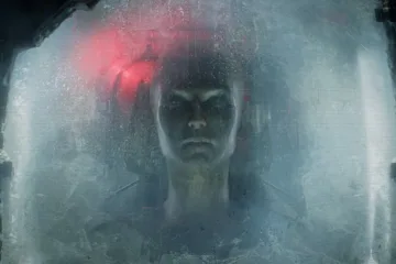 Square Enix анонсировала новую игру Outriders