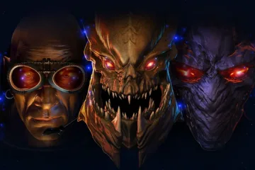 StarCraft Remastered будет иметь необычные визуальные улучшения