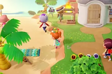 Стоимость Nintendo после E3 упала на миллиард долларов