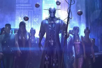 Стратегия Re-Legion получит большое обновление