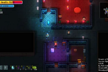 Streets of Rogue покидает ранний доступ