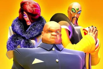 Студия Rebellion привезёт на E3 большой сюрприз