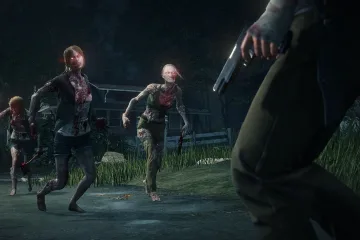 Студия Tango Gameworks представит на Е3 новый проект