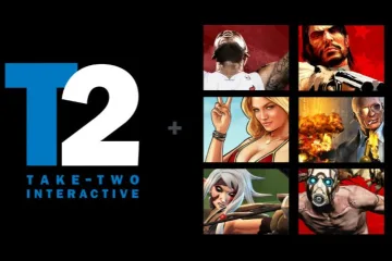 Take Two Interactive изменится - будет больше игр от Rockstar и 2K Games