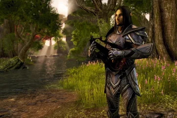 The Elder Scrolls 6 будет игрой на десятилетия