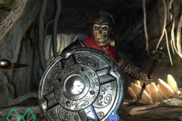 The Elder Scrolls: Blades получила обновление 1.1