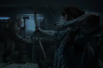 The Last of Us 2 - утечка даты выхода