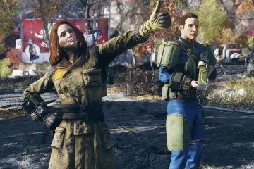 Тодд Говард: мы знали, что Fallout 76 не получит высоких оценок