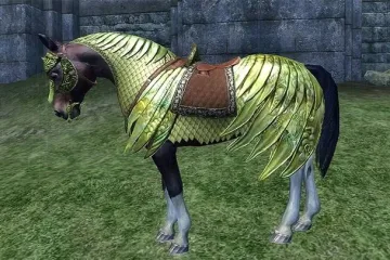 Тодд Говард о конных доспехах в The Elder Scrolls: «Люди купят всё»