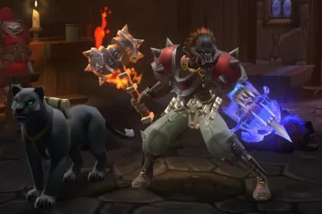 Torchlight II выходит на консоли
