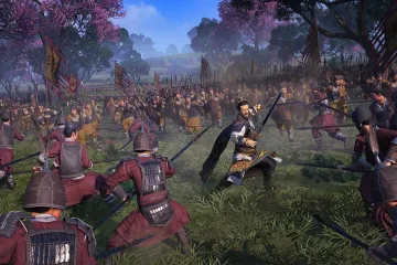Total War: Three Kingdoms получит новый DLC