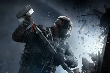 Ubisoft готовит ивент в Rainbow Six: Siege в сеттинге Дикого Запада
