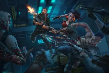 В Cyberpunk 2077 - будет режим New Game Plus