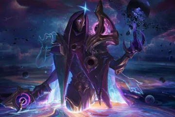 В League of Legends наконец появятся новые результаты боя