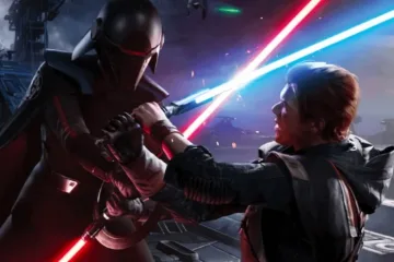 В Star Wars Jedi: Fallen Order не будет "расчленёнки"