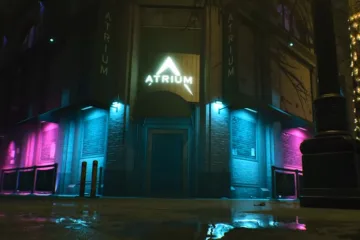 Vampire: The Masquerade – Bloodlines 2 вернет странный танец из предыдущей части