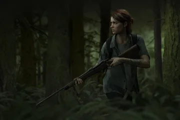 Вторая часть The Last of Us выйдет в феврале 2020 года?