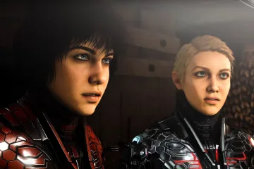 Вышел новый трейлер Wolfenstein: Youngblood для E3