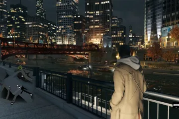 Watch Dogs 3 будет иметь подзаголовок Legion