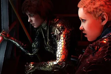 Wolfenstein Youngblood будет использовать Denuvo