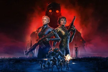 Wolfenstein: Youngblood - первая в серии, которая не подвергнется цензуре в Германии