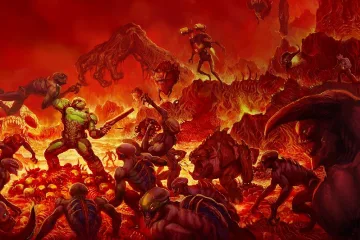 ZeniMax Media запретила фанатскую модификацию Doom Remake 4