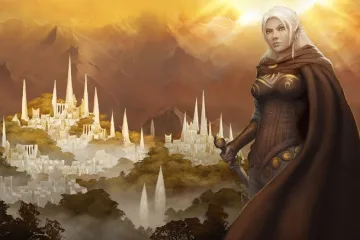 Age of Wonders 3 раздаётся бесплатно в Steam