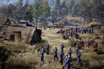 Ancestors Legacy - дата выхода консольной версии