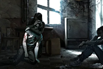 Анонсирован новый DLC - Fading Embers для This War of Mine