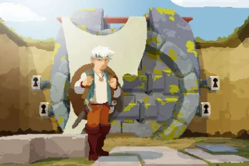 Анонсировано первое DLC для The Moonlighter
