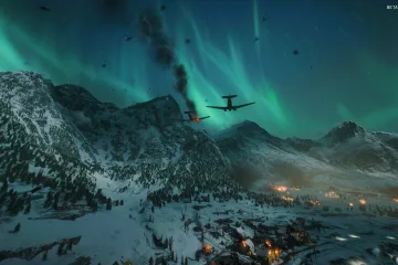 Battlefield V - невидимых игроков больше не будет