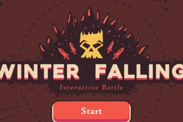 Бесплатная инди-игра позволяет сразиться за Винтерфелл из Игры престолов