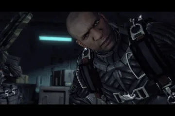 Лучшие графические моды для Crysis