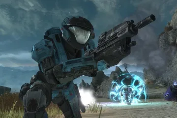 Бета-версия Halo: Reach слита в сеть, игроки не являющиеся тестерами получат бан
