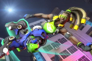Blizzard обновила систему обнаружения читеров в Overwatch