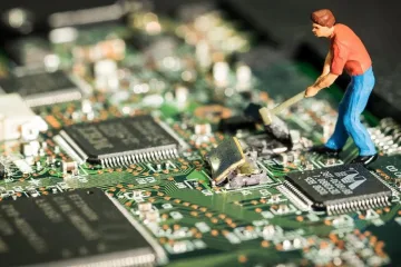 Более двух лет лишения свободы за DDoS-атаки на Sony
