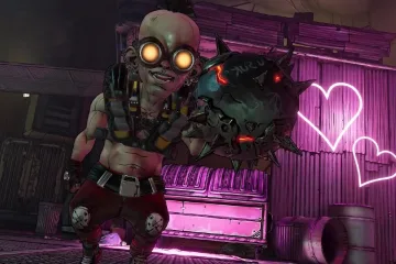 Borderlands 3 - кросс-плей будет, но не на релизе